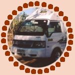 Our campervan