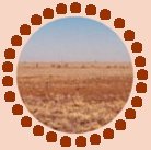 The immense, empty Outback