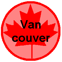 Description & Photos of Vancouver