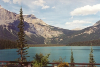 Emerald Lake